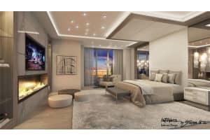 730 N Ocean Blvd 1904 - PENTHOUSE, Pompano Beach, FL 33062, Sold 01/29/21